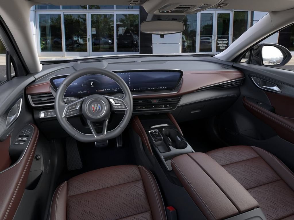 2026 Buick Envision Sport Touring - Photo 15