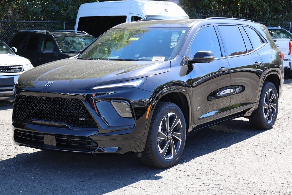 New 2026 Buick Enclave Sport Touring SUV