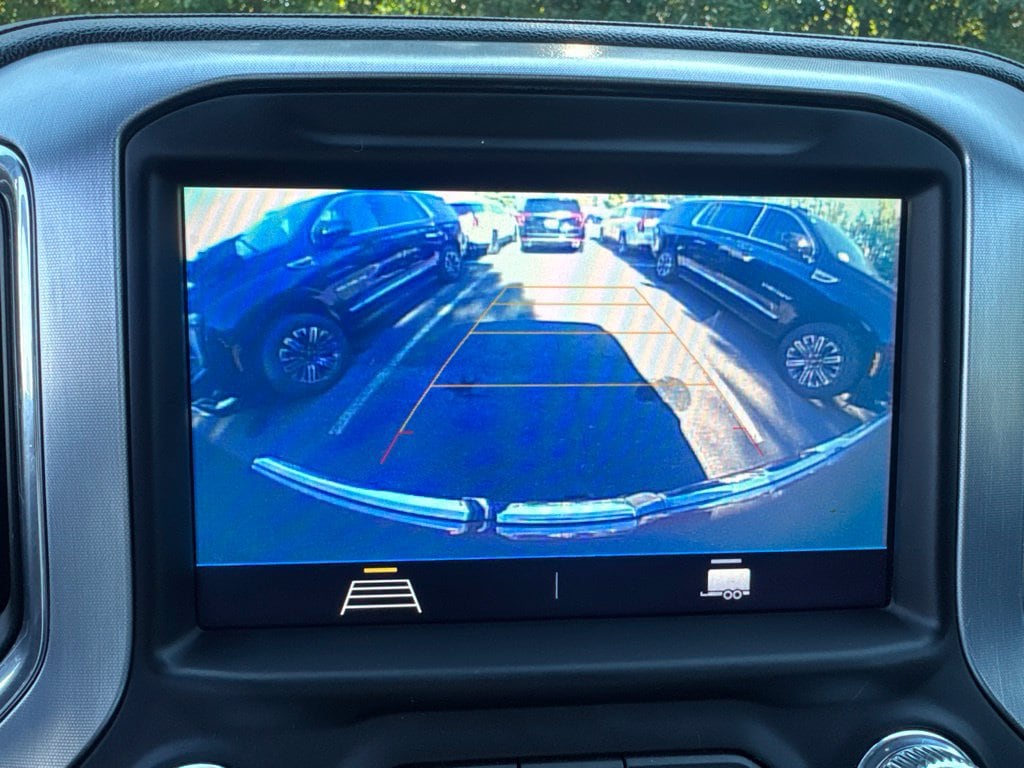 2022 GMC Sierra 1500 Limited Elevation - Photo 13