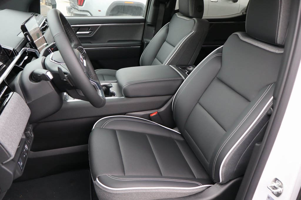 2026 GMC Sierra EV Elevation - Photo 13