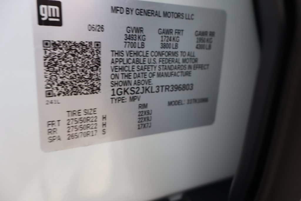 2026 GMC Yukon XL Denali - Photo 29
