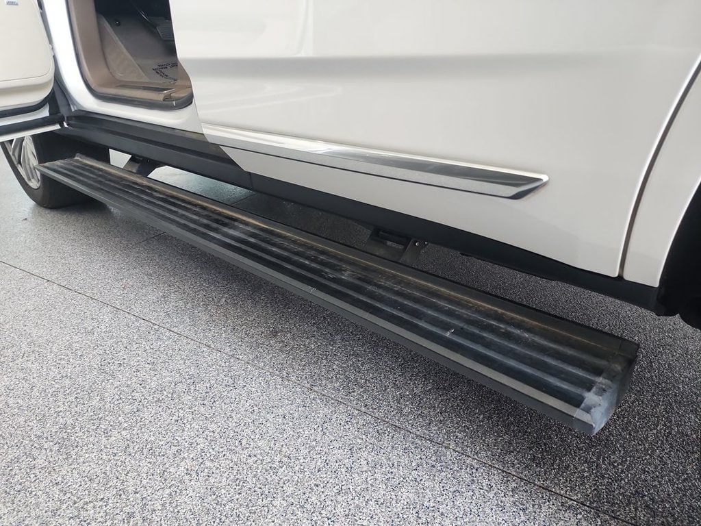 2021 GMC Yukon Denali - Photo 33