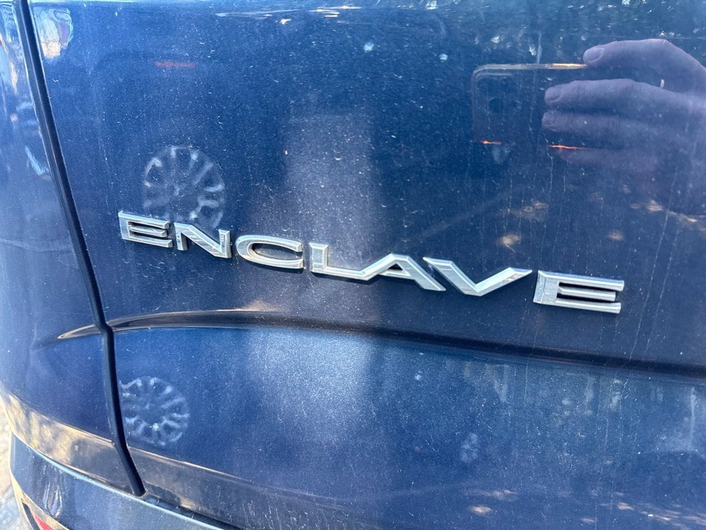2024 Buick Enclave Essence - Photo 26