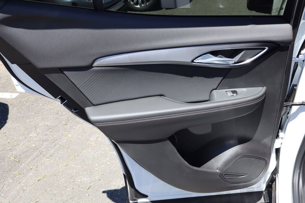 2026 Buick Envision Sport Touring - Photo 18