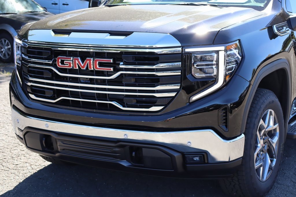 New 2026 GMC Sierra 1500 SLT Truck