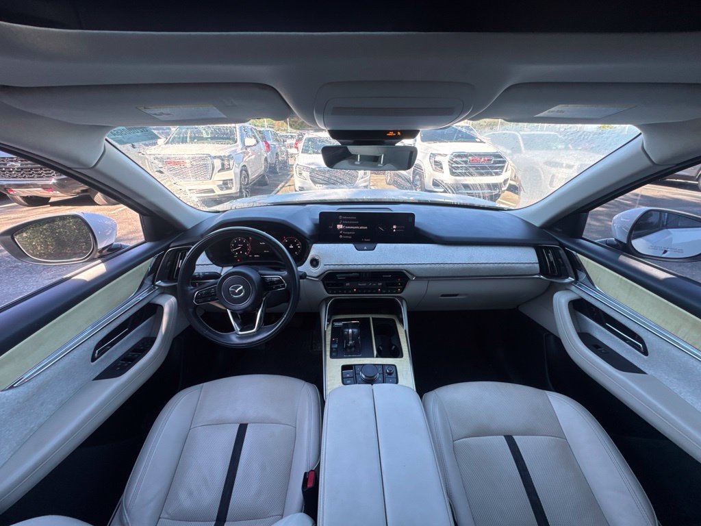 2024 Mazda CX-90 Turbo S Premium Plus Package - Photo 15