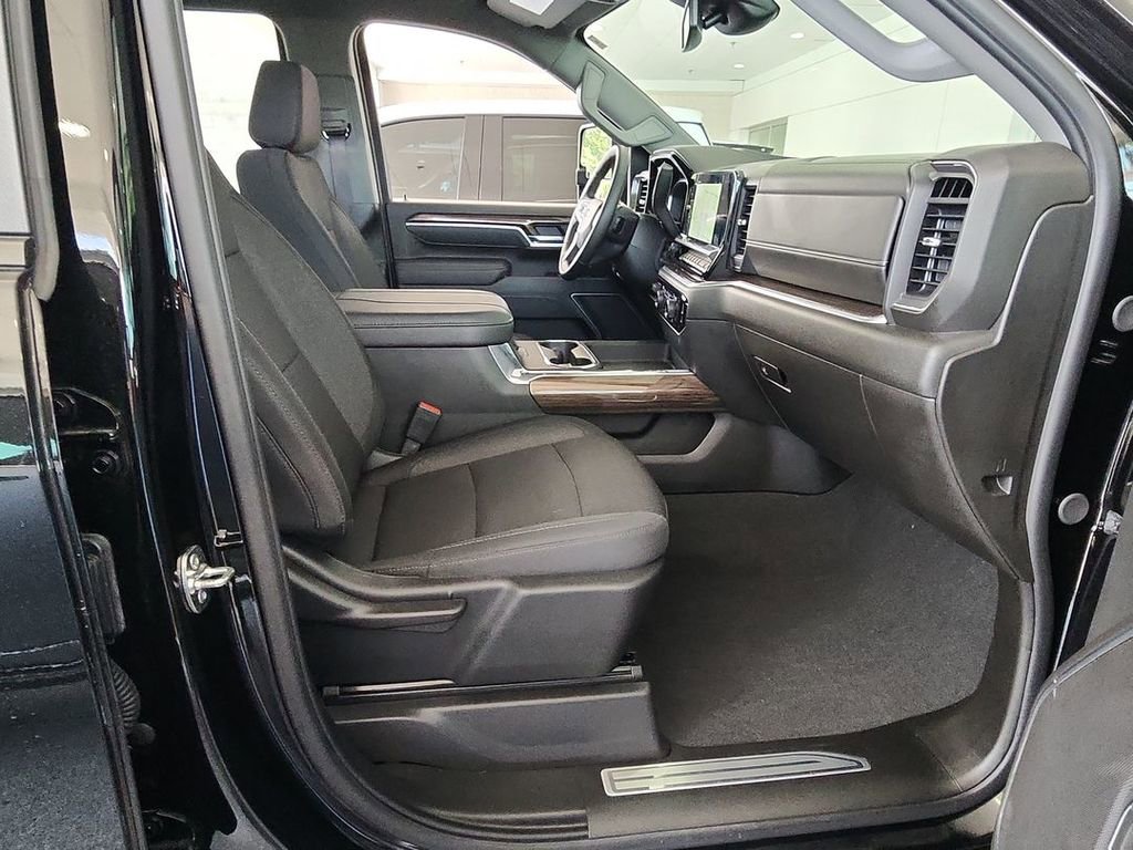 2026 Chevrolet Silverado 2500HD LT - Photo 27