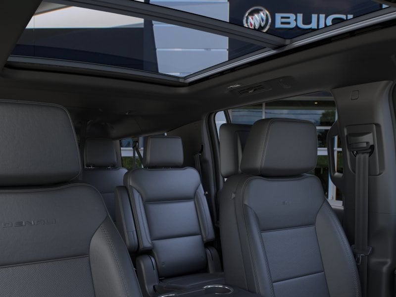2026 GMC Yukon XL Denali - Photo 24