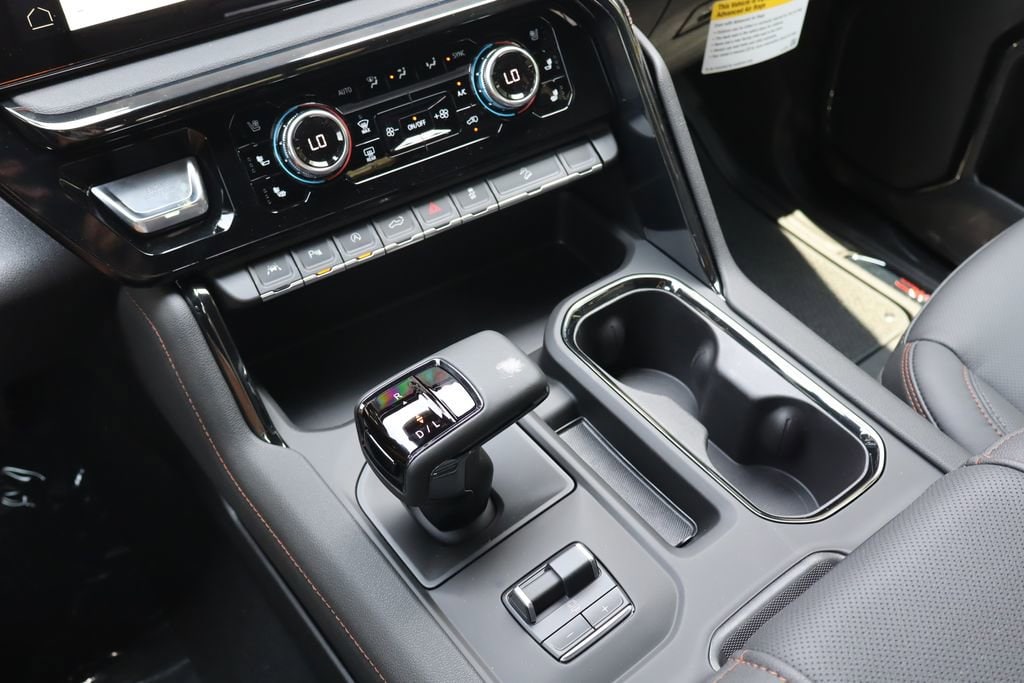 2026 GMC Sierra 1500 AT4 - Photo 19