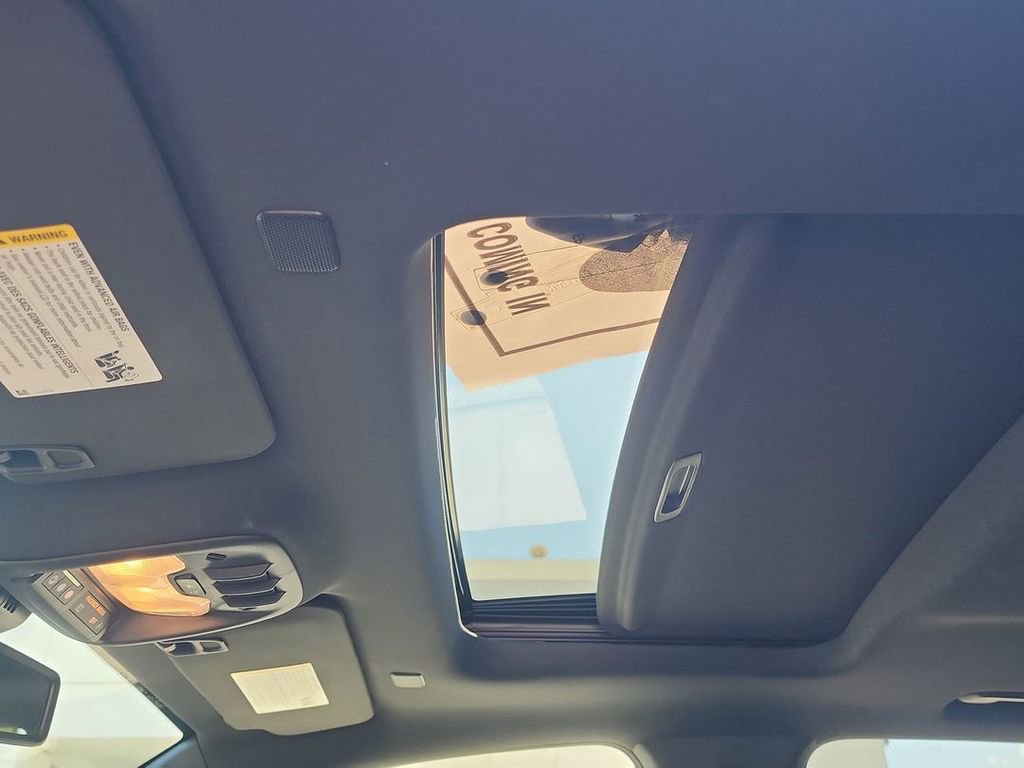 2023 GMC Canyon AT4 - Photo 19