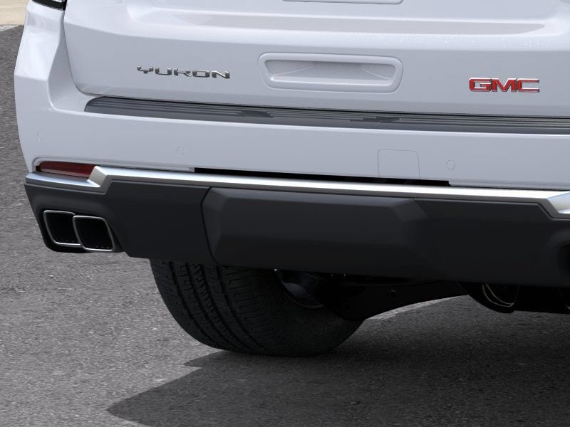 2026 GMC Yukon Denali - Photo 14