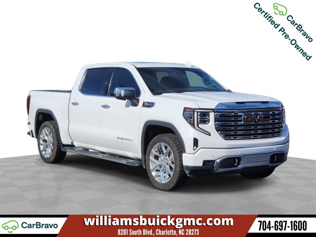 2022 GMC Sierra 1500 Denali Denali's photo