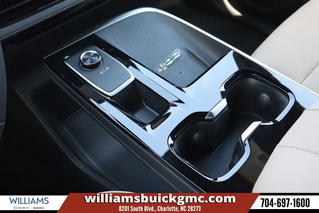 2026 Buick Enclave Preferred - Photo 19