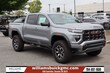 GMC Canyon