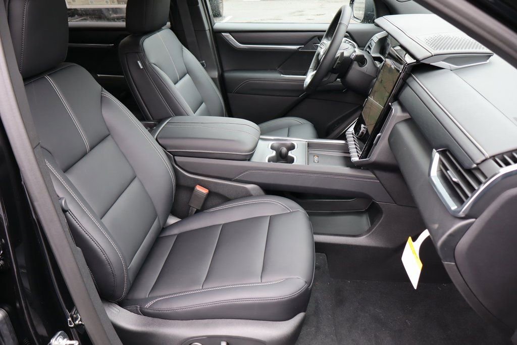 2026 GMC Acadia Elevation - Photo 27