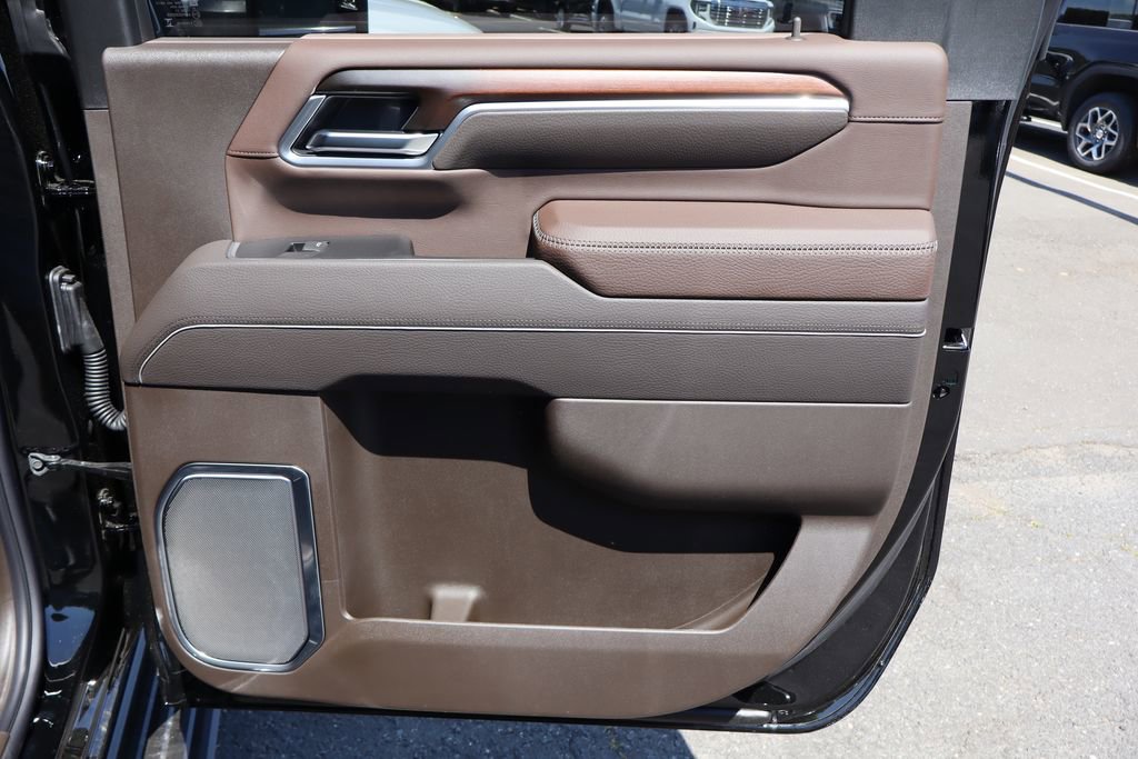 2026 GMC Sierra 2500HD Denali - Photo 24