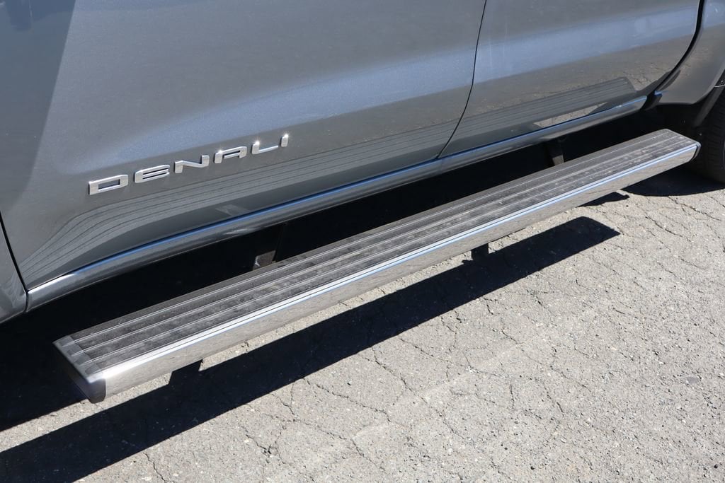 2026 GMC Sierra 1500 Denali - Photo 10