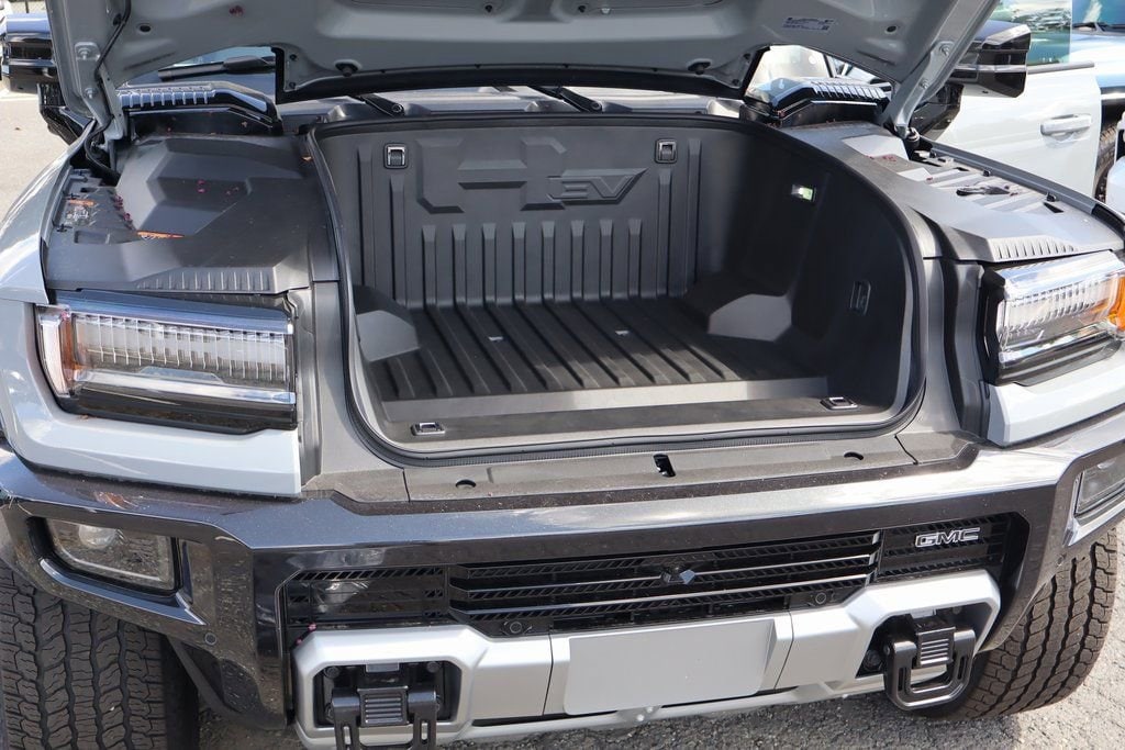 2026 GMC HUMMER EV 3X - Photo 24