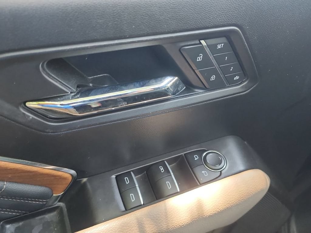 2025 GMC Canyon Denali - Photo 23
