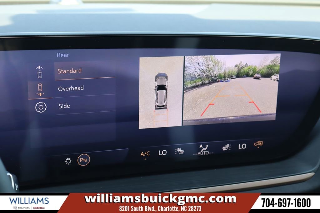 2026 Buick Envision Sport Touring - Photo 15