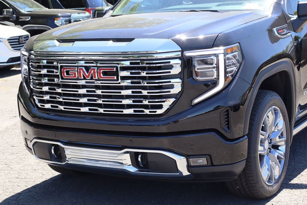New 2026 GMC Sierra 1500 Denali Truck