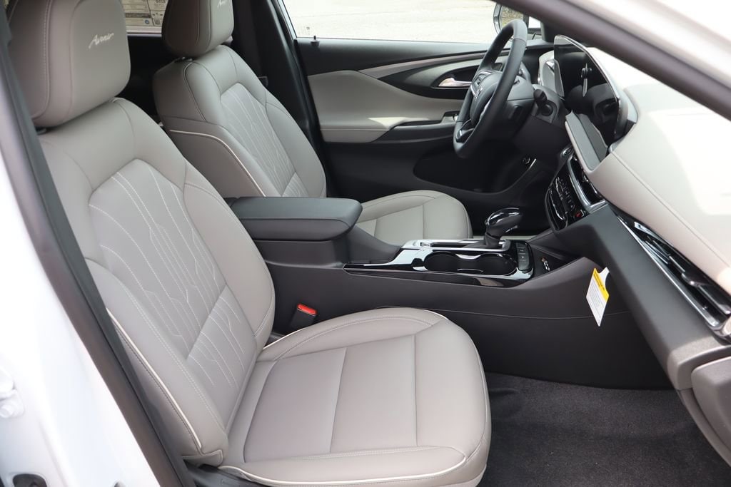 2026 Buick Envista Avenir - Photo 23