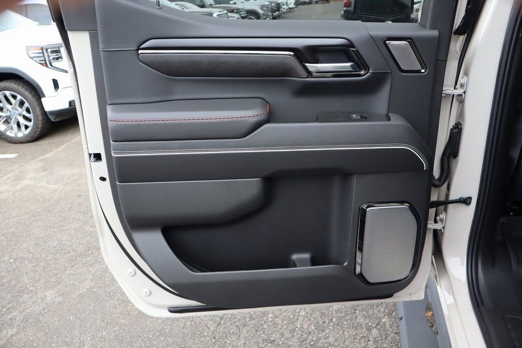 2026 GMC Sierra 1500 AT4X - Photo 21