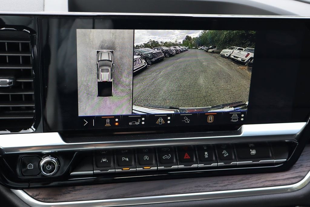 2026 GMC Sierra 1500 SLT - Photo 17