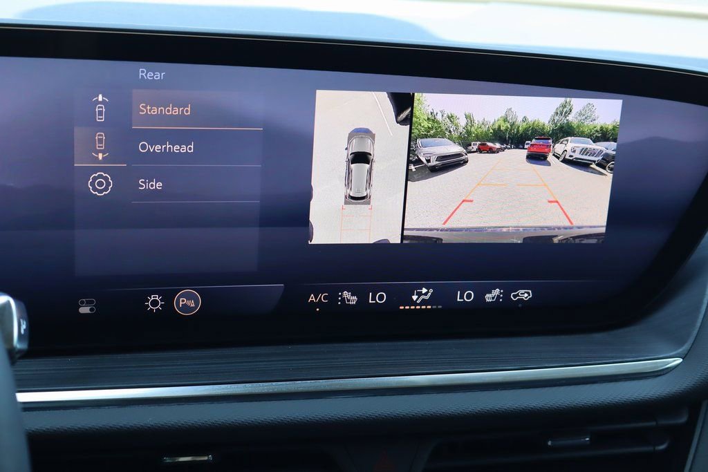 2025 Buick Envision Preferred - Photo 16