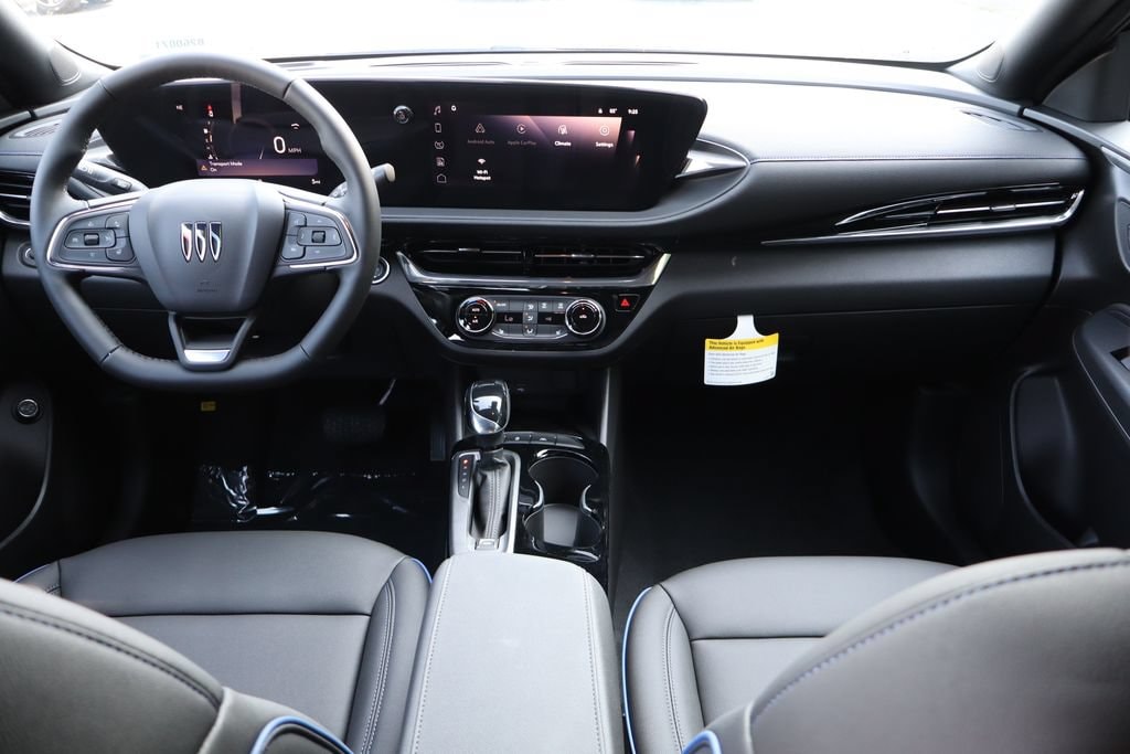 2026 Buick Envista Sport Touring - Photo 8