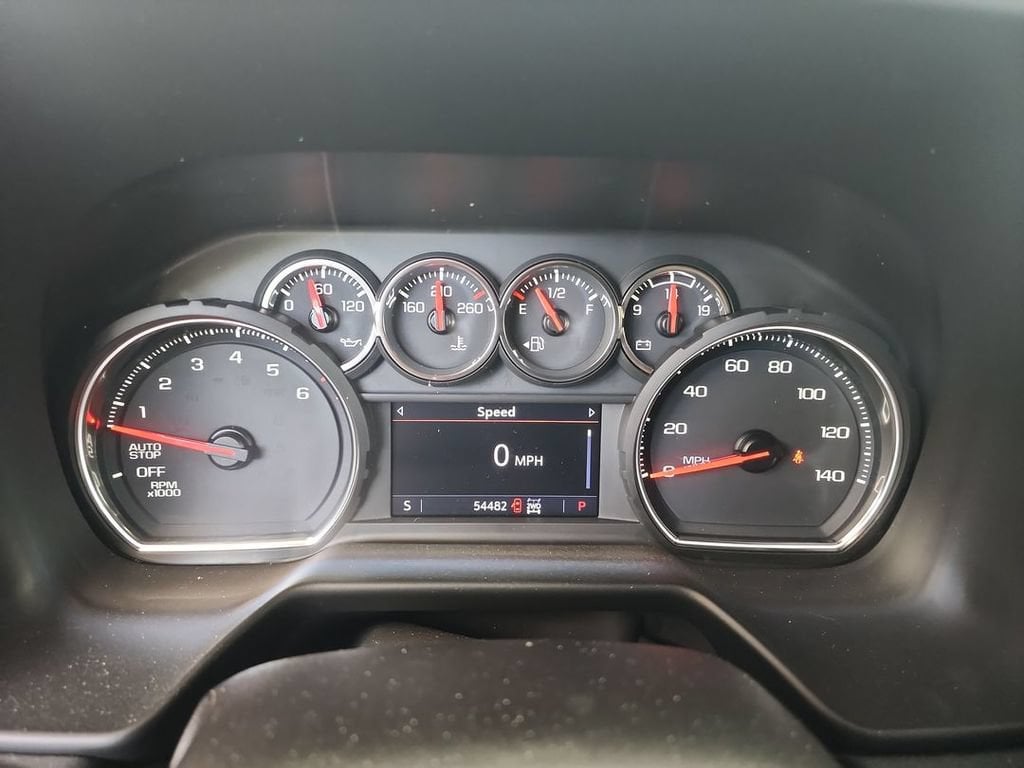 2021 Chevrolet Tahoe Z71 - Photo 11