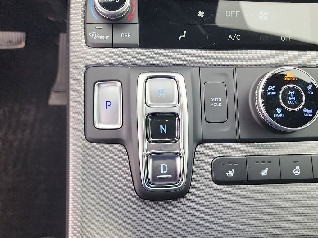 2024 Hyundai Palisade Calligraphy - Photo 16