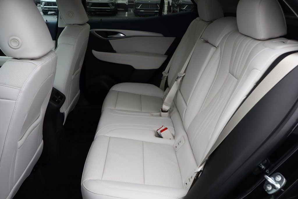 2026 Buick Envision Avenir - Photo 21