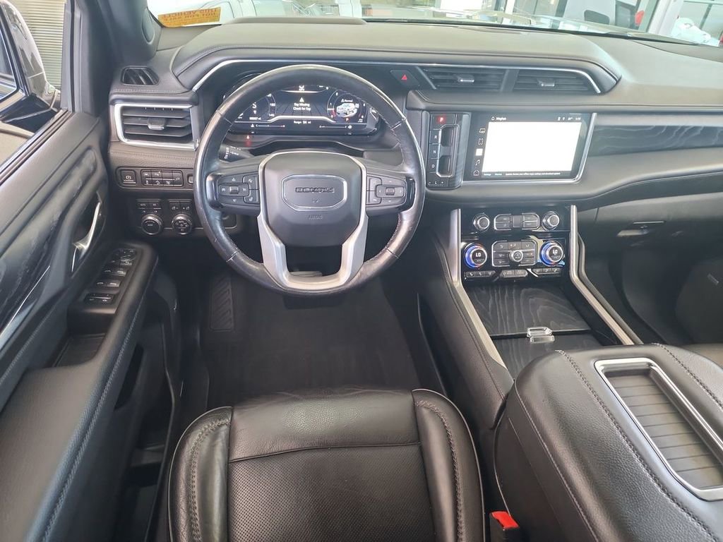 2022 GMC Yukon XL Denali - Photo 10