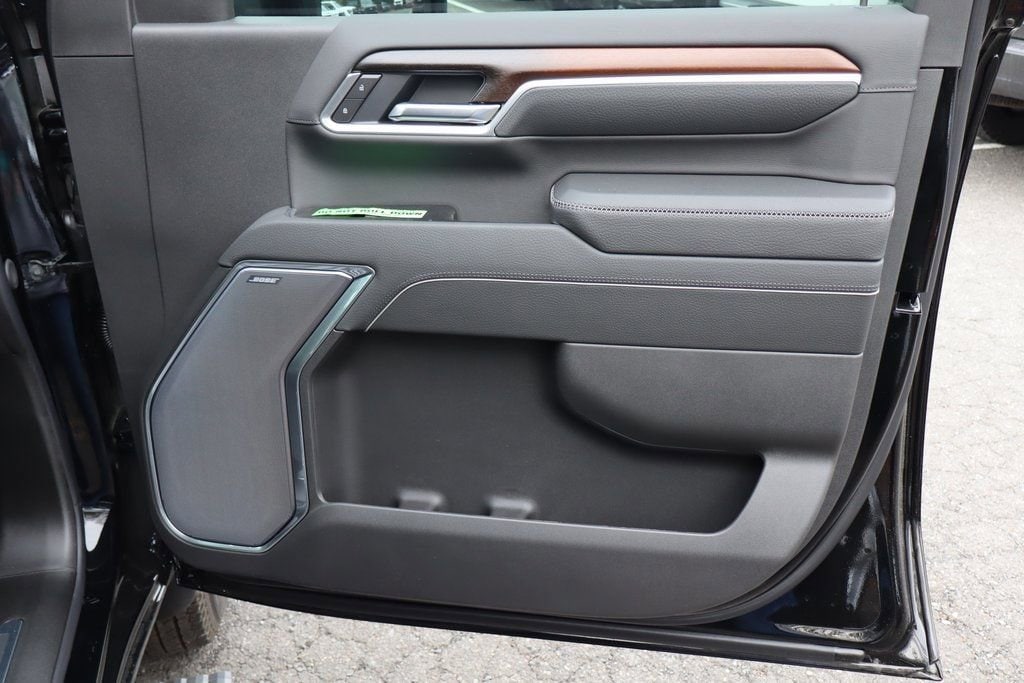 2026 GMC Sierra 3500HD Denali - Photo 25