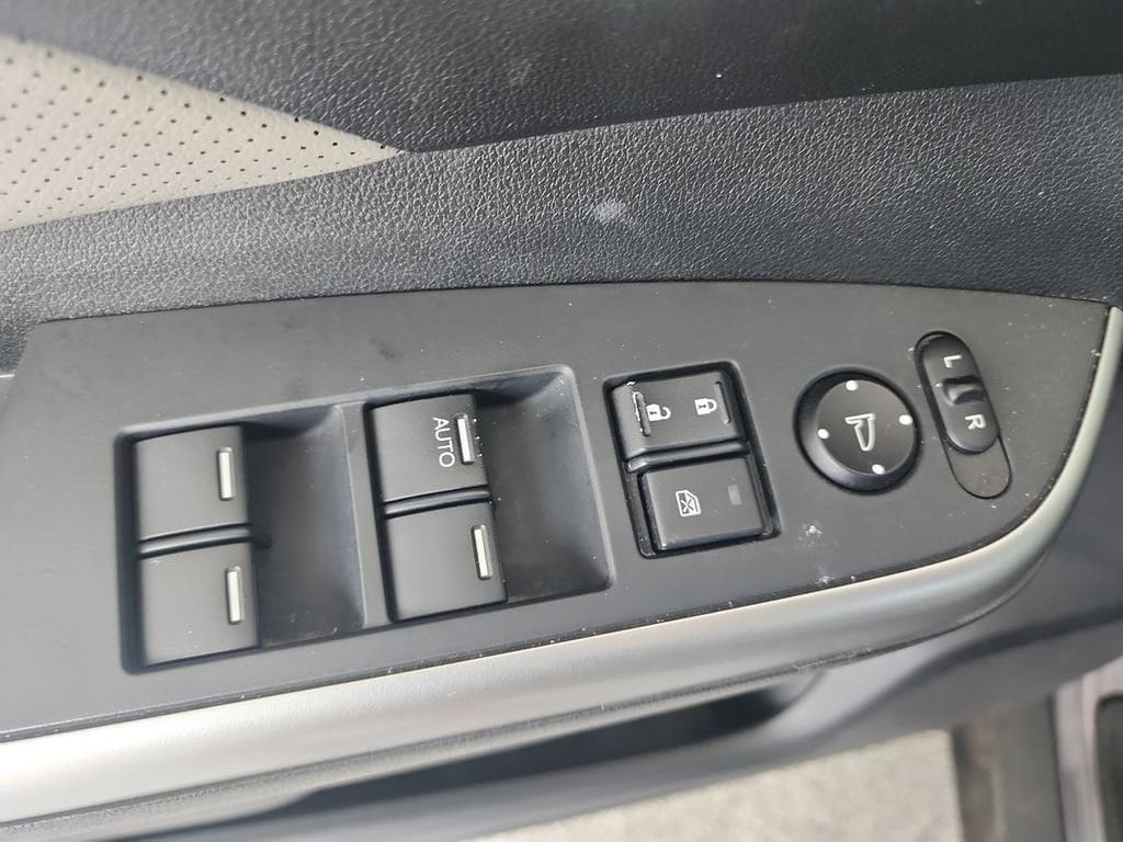 2016 Honda CR-V EX-L - Photo 22