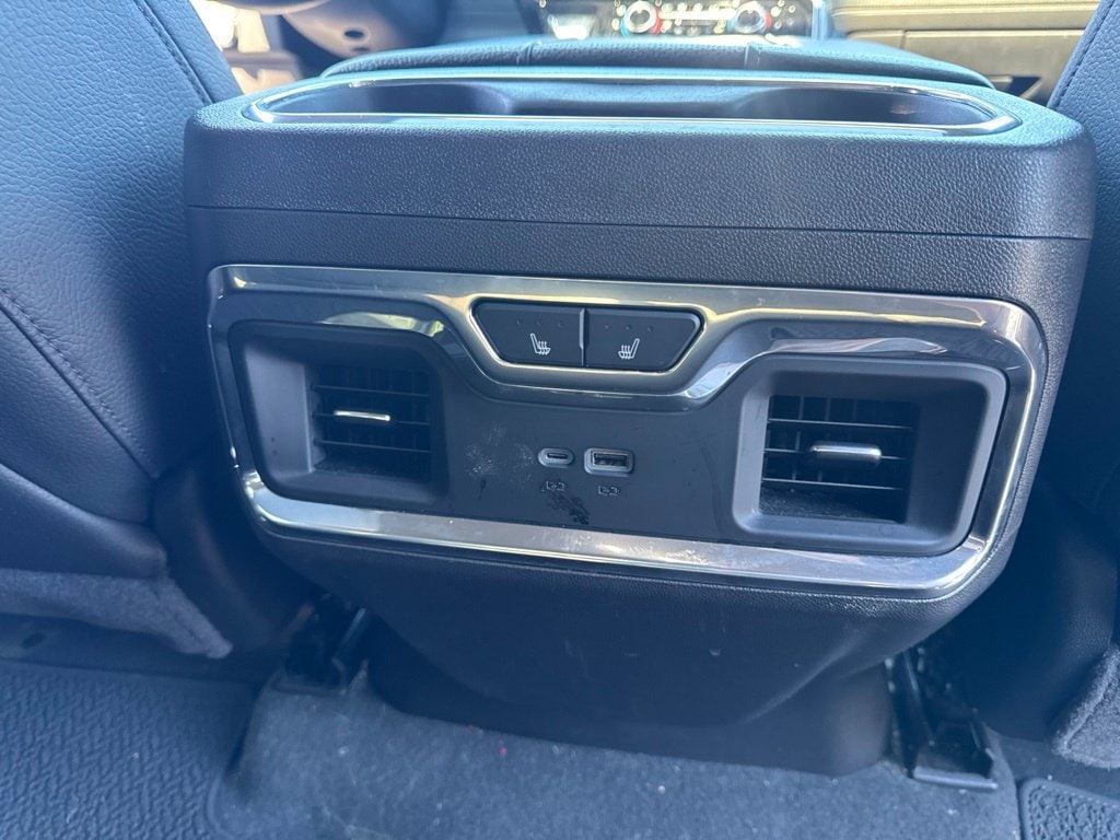 2024 GMC Sierra 1500 Denali Denali - Photo 20