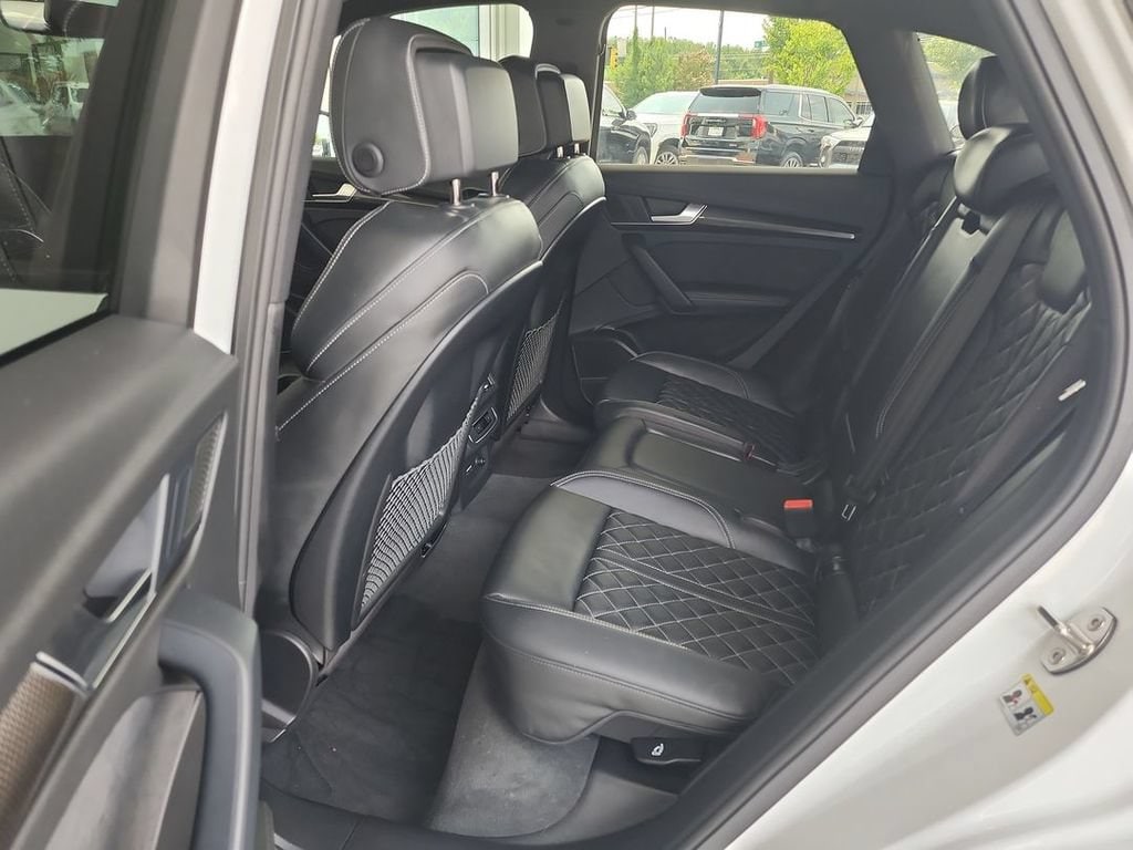 2023 Audi SQ5 Premium Plus - Photo 25