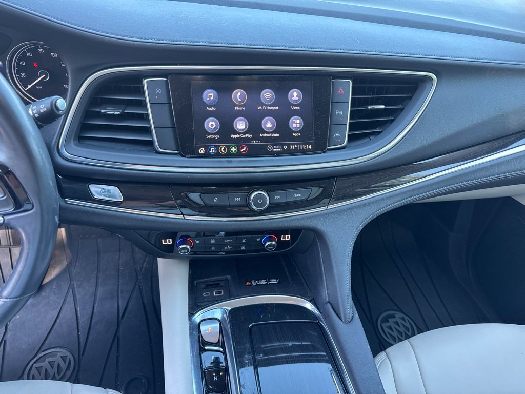 2024 Buick Enclave Essence - Photo 11