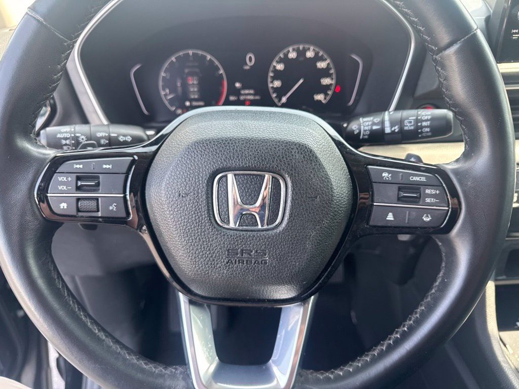 2023 Honda Pilot Touring - Photo 13