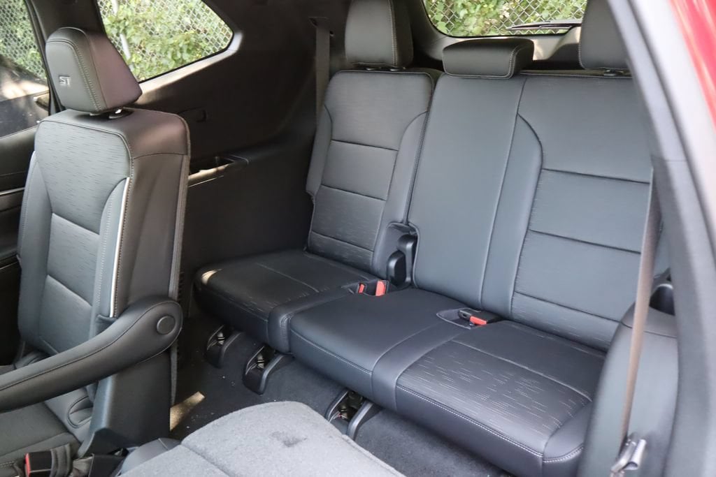 2026 Buick Enclave Sport Touring - Photo 22