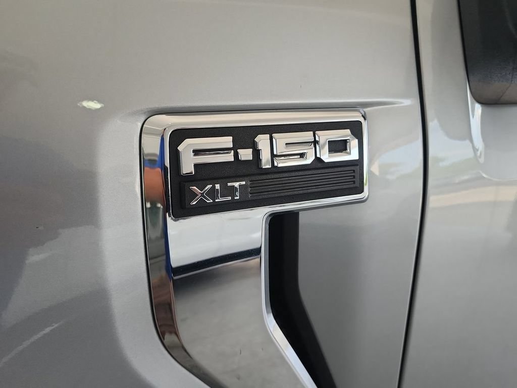 2023 Ford F-150 XLT - Photo 31