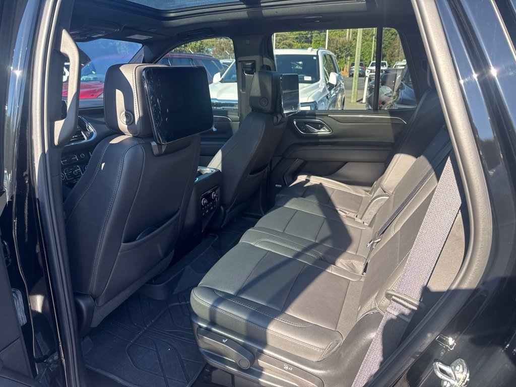 2024 Chevrolet Tahoe Z71 - Photo 21