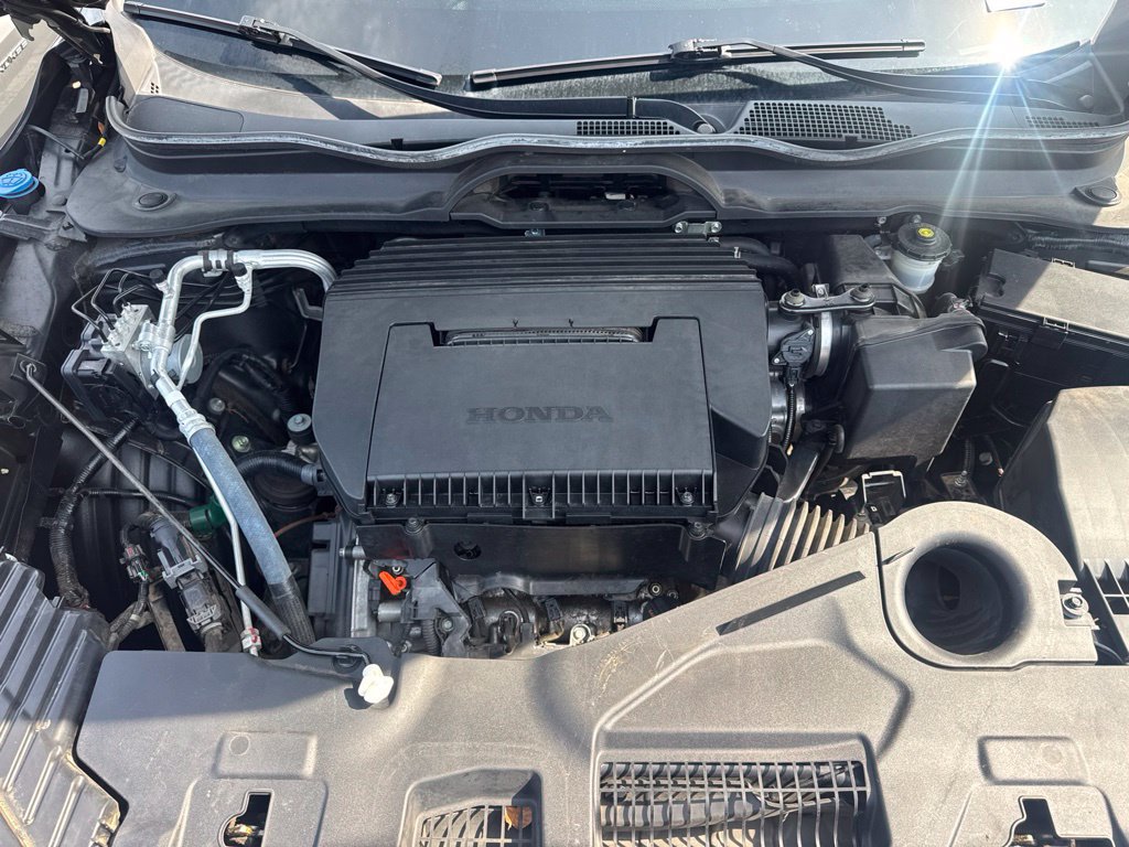 2023 Honda Pilot Touring - Photo 29
