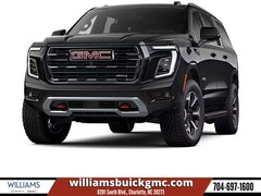 2026 GMC Yukon XL AT4 Ultimate SUV 1GKS2WKL0TR259122