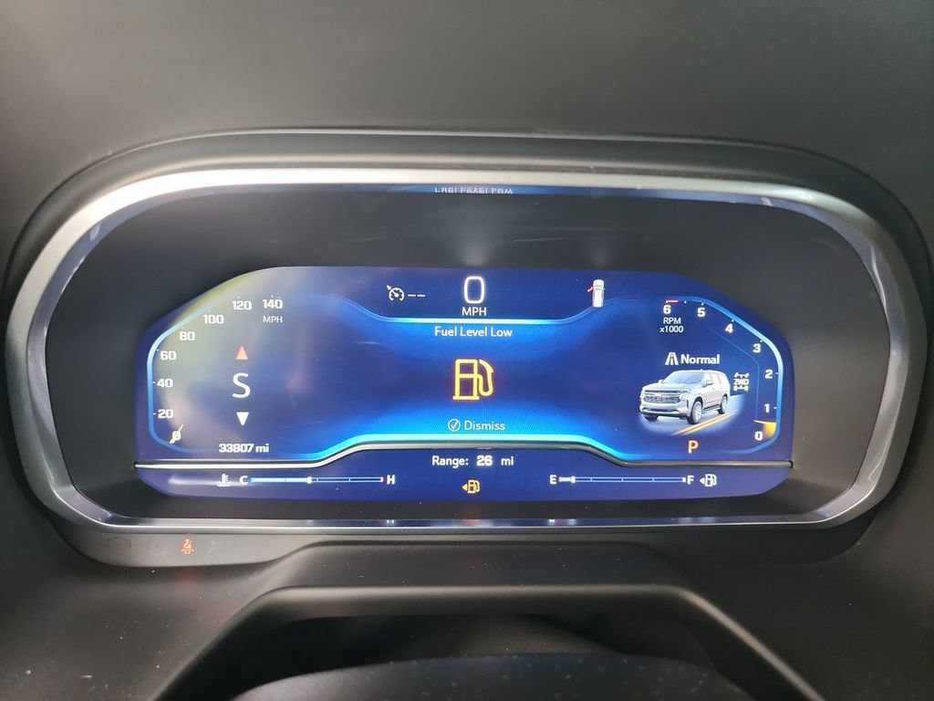 2023 Chevrolet Tahoe LT - Photo 11