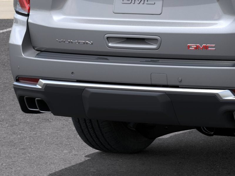 2026 GMC Yukon XL Denali - Photo 14