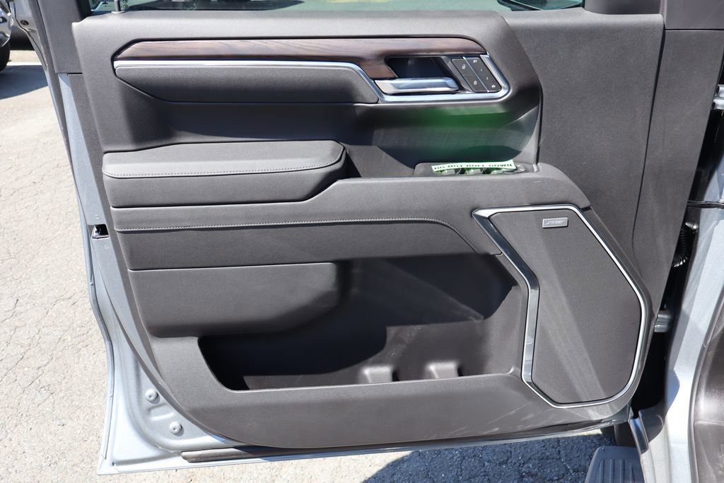 2026 GMC Sierra 1500 SLT - Photo 12