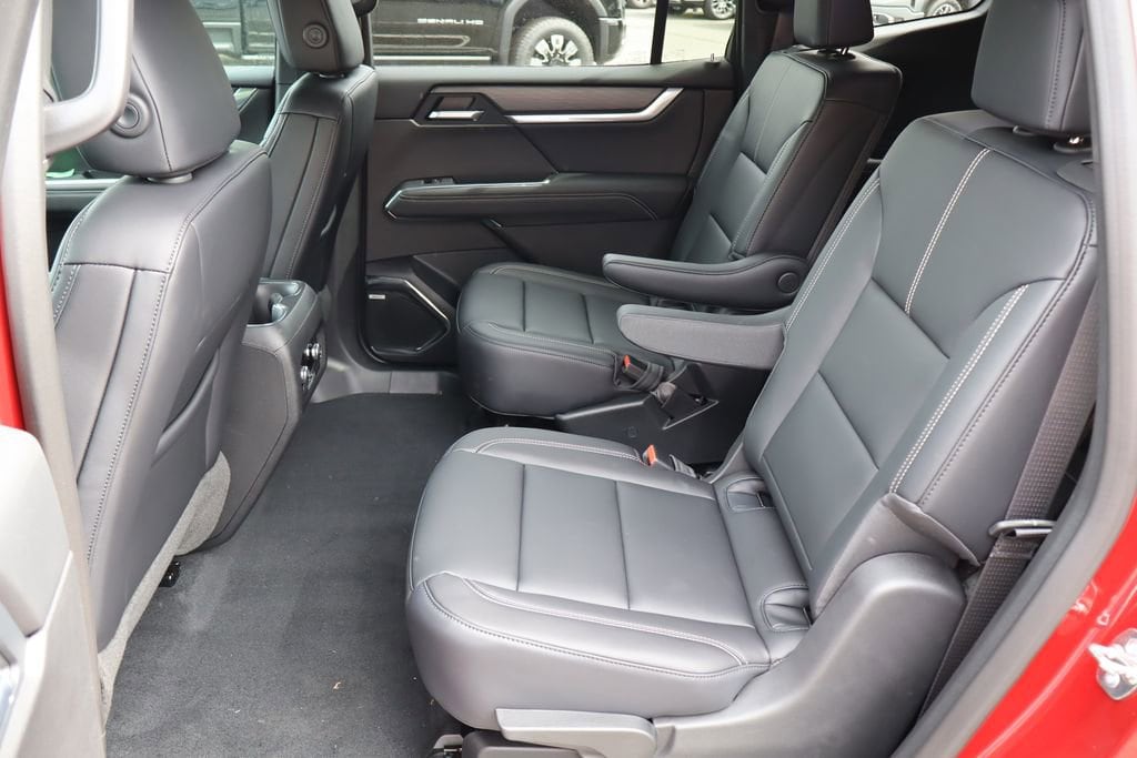 2026 GMC Acadia Elevation - Photo 21