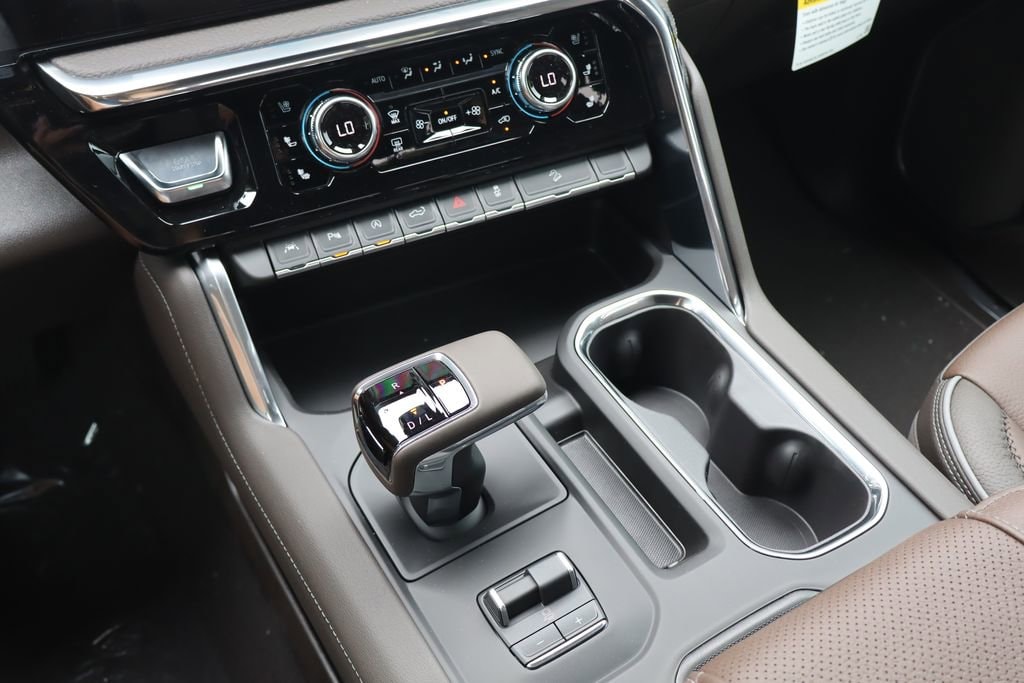 2026 GMC Sierra 1500 Denali - Photo 19